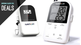 Illustration for article titled $100 Off an Escort Passport Radar Detector, and More Deals